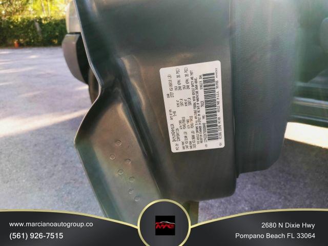 Dodge Dakota Club Cab - Thumbnail 6