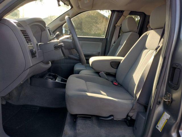 Dodge Dakota Club Cab - Thumbnail 19