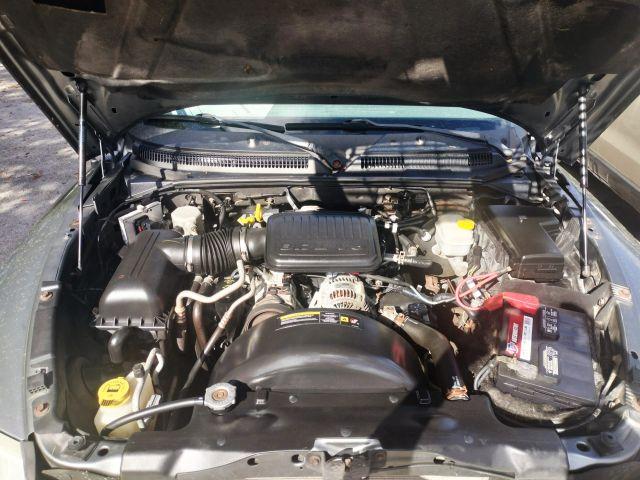 Dodge Dakota Club Cab - Thumbnail 15