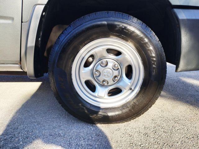 Dodge Dakota Club Cab - Thumbnail 5