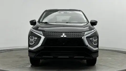 Mitsubishi Eclipse Cross Es - Thumbnail 3