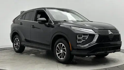 Mitsubishi Eclipse Cross Es - Thumbnail 4