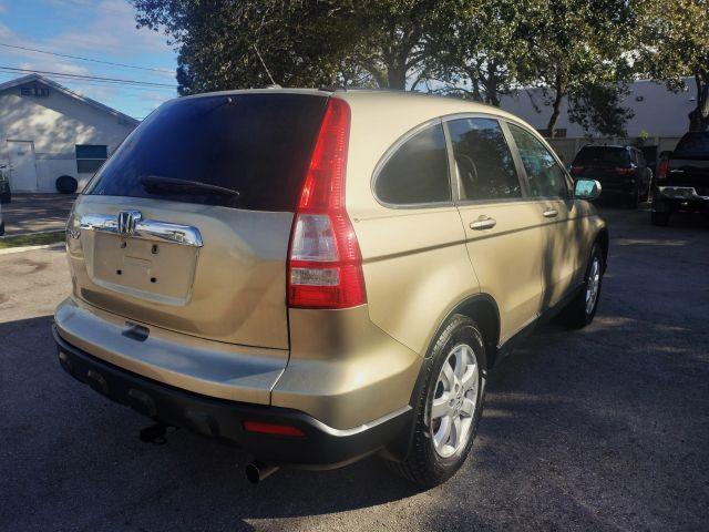 Honda Cr-V - Thumbnail 12