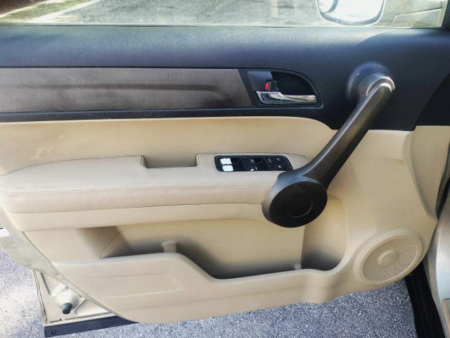 Honda Cr-V - Thumbnail 15