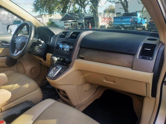 Honda Cr-V - Thumbnail 19