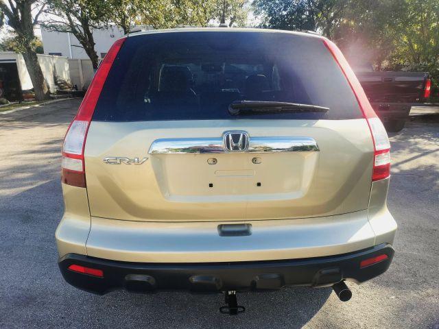 Honda Cr-V - Thumbnail 10