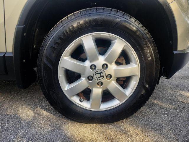 Honda Cr-V - Thumbnail 4