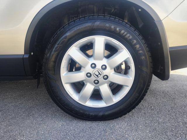 Honda Cr-V - Thumbnail 2