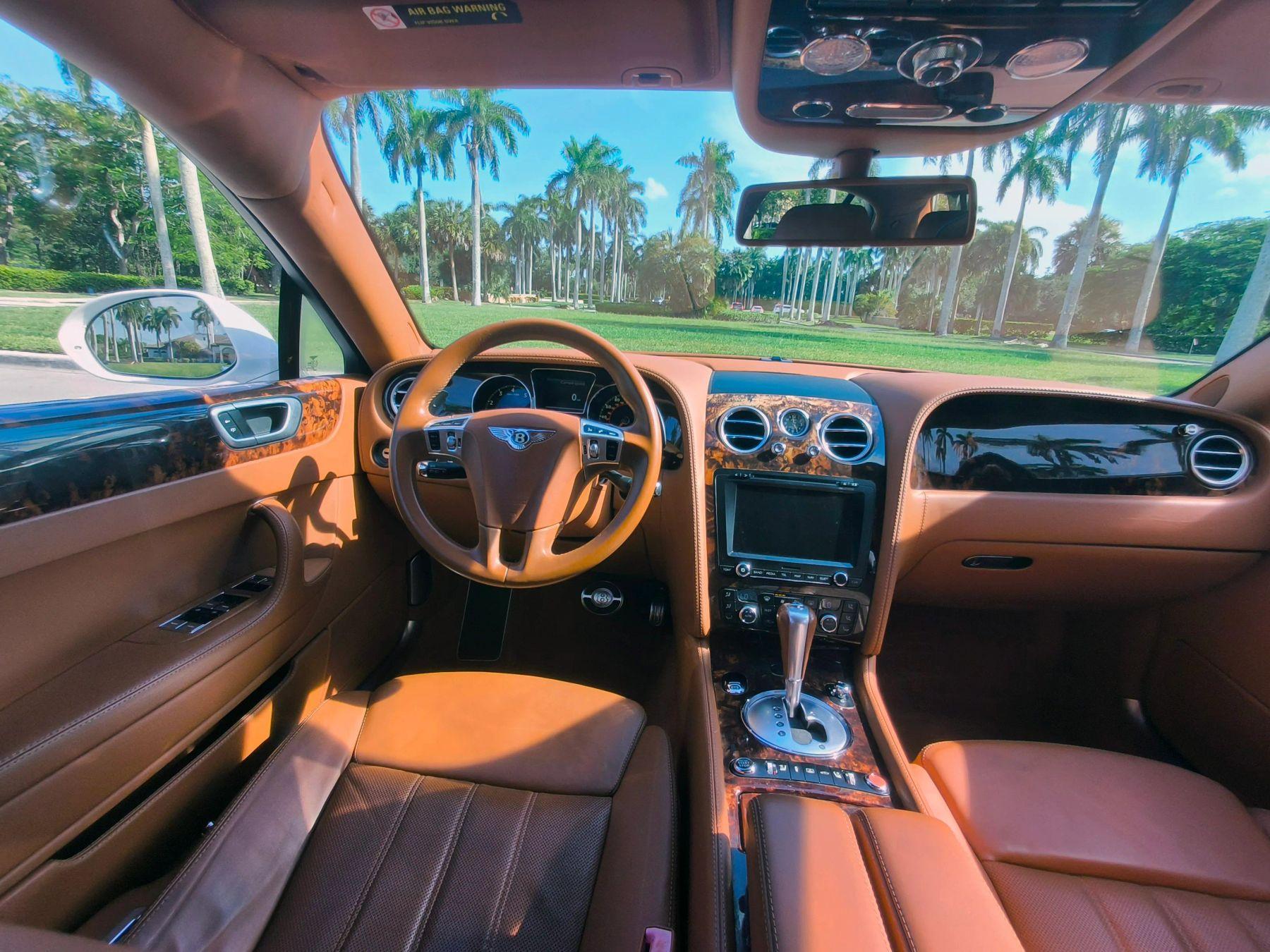 Bentley Continental - Thumbnail 18