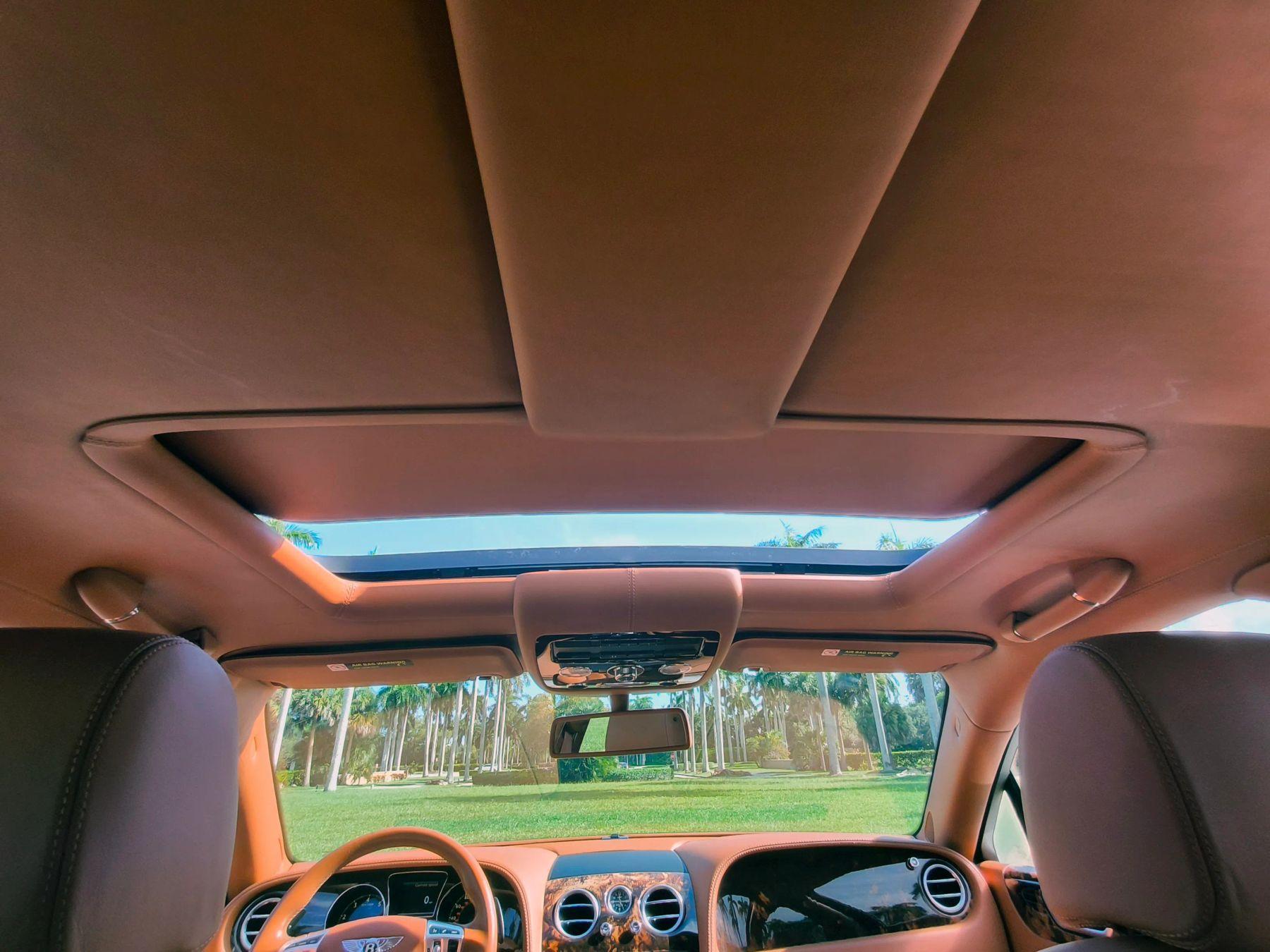 Bentley Continental - Thumbnail 20