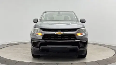 Chevrolet Colorado 4Wd Lt - Thumbnail 3