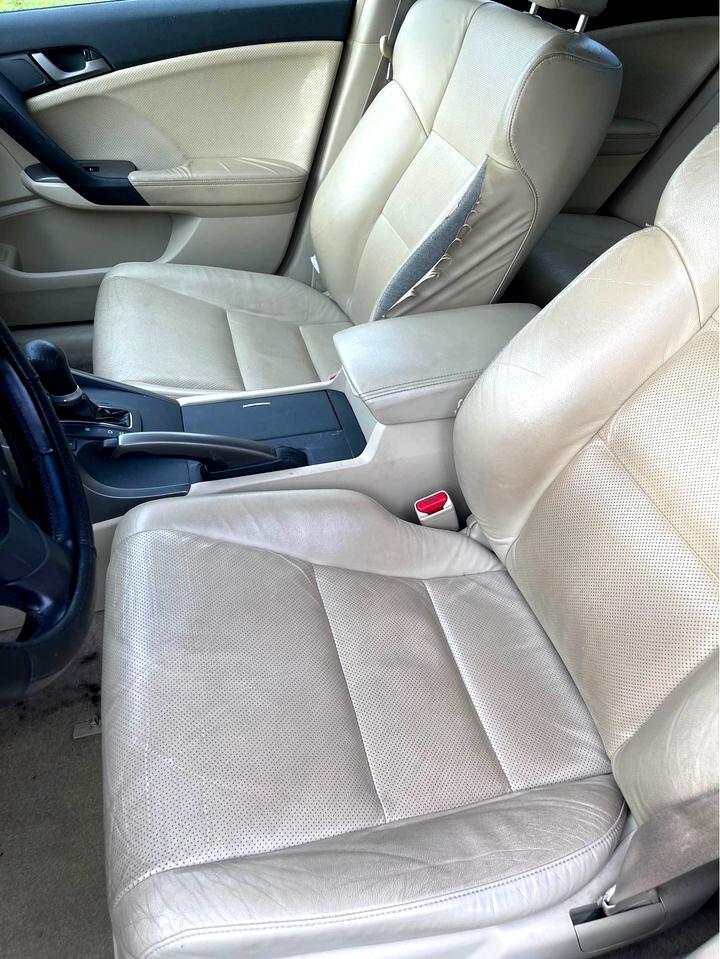 Acura Tsx - Thumbnail 6