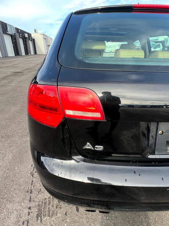 Audi A3 Sedan2.0 Tfsi Tech Premium Plus Quattro Awd - Thumbnail 6