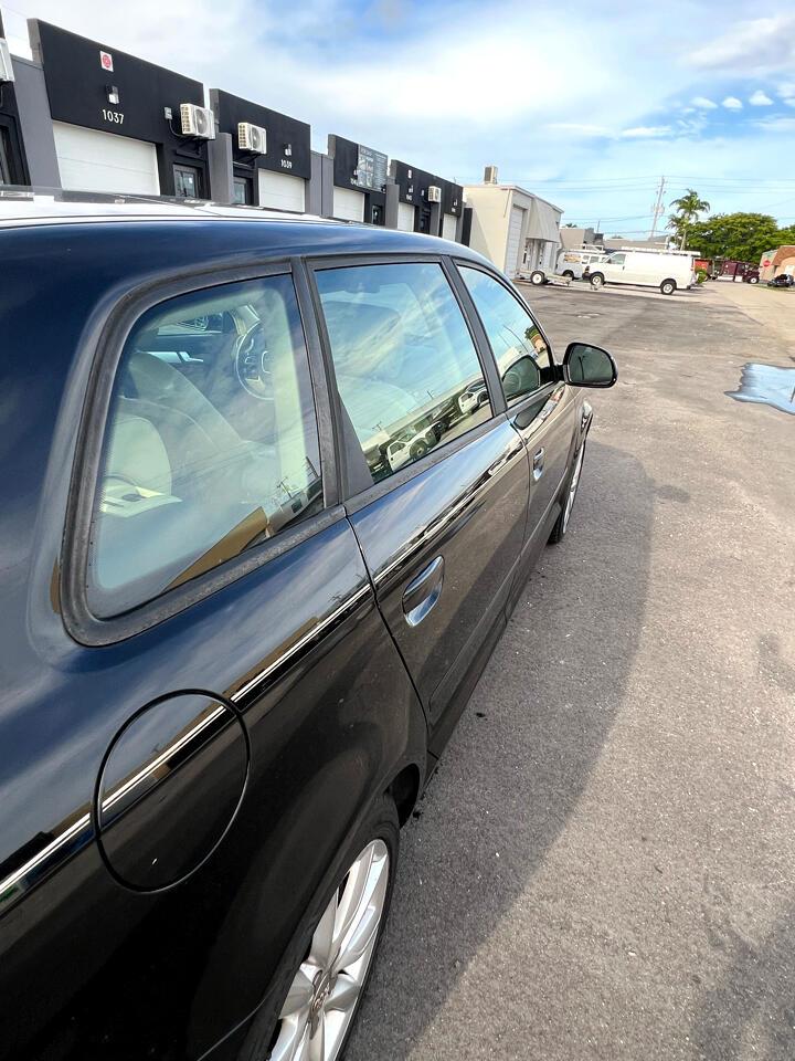 Audi A3 Sedan2.0 Tfsi Tech Premium Plus Quattro Awd - Thumbnail 9