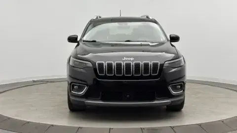 Jeep Cherokee Limited - Thumbnail 3