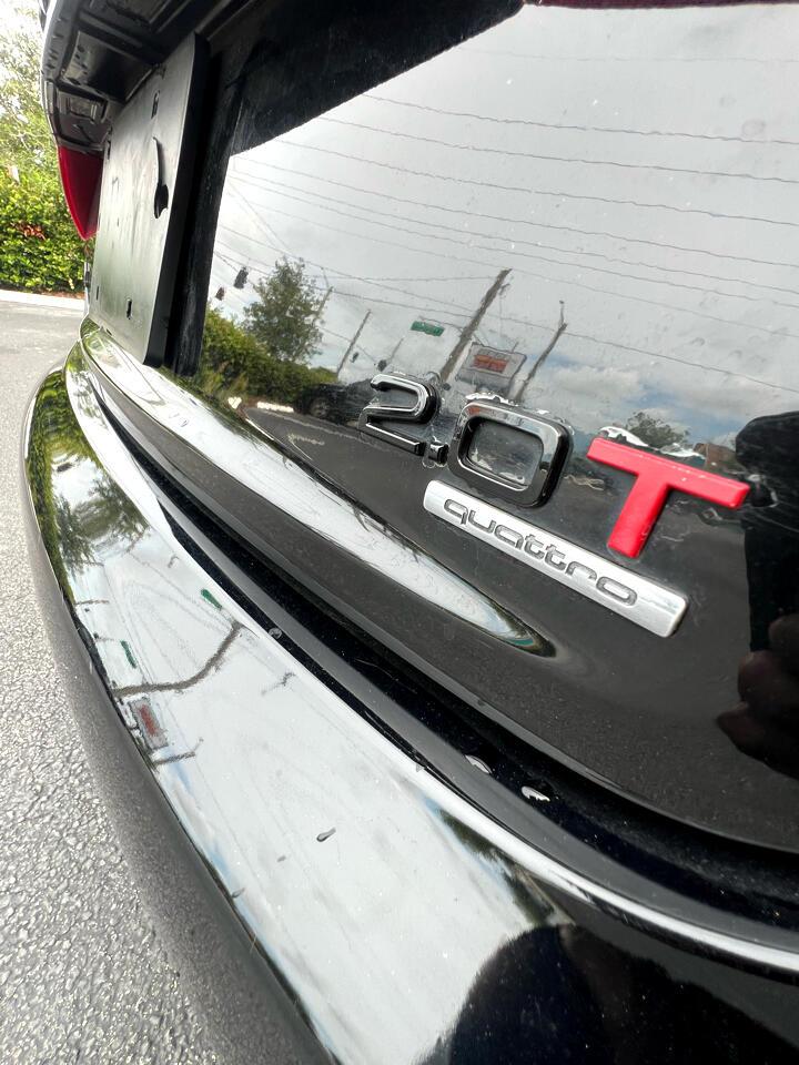 Audi A42.0 T Quattro - Thumbnail 7