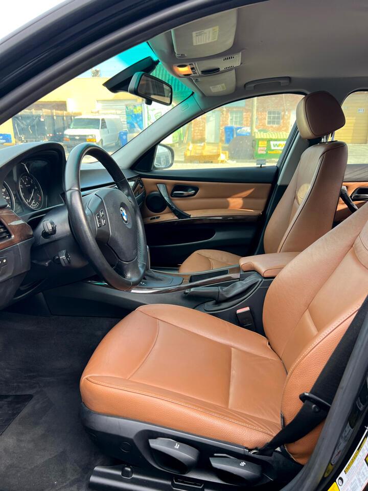 Bmw 328Ibase - Thumbnail 13