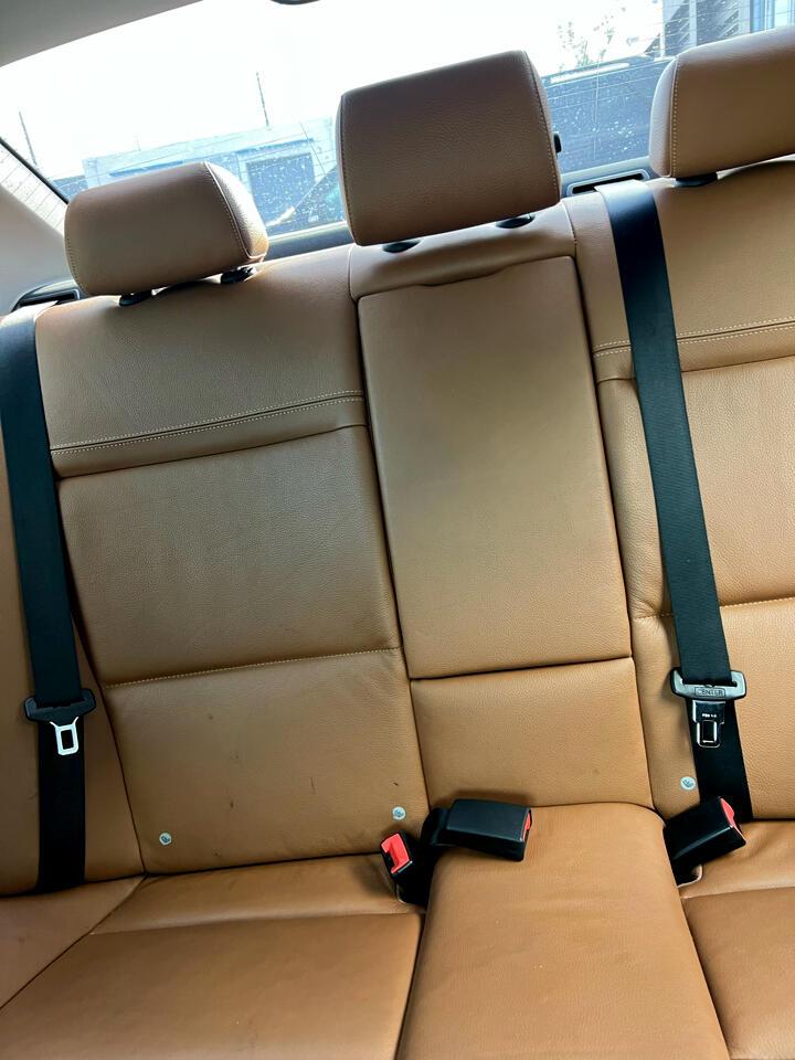 Bmw 328Ibase - Thumbnail 20