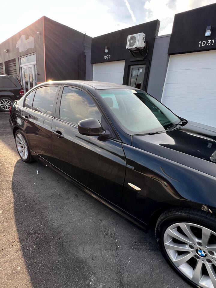 Bmw 328Ibase - Thumbnail 11