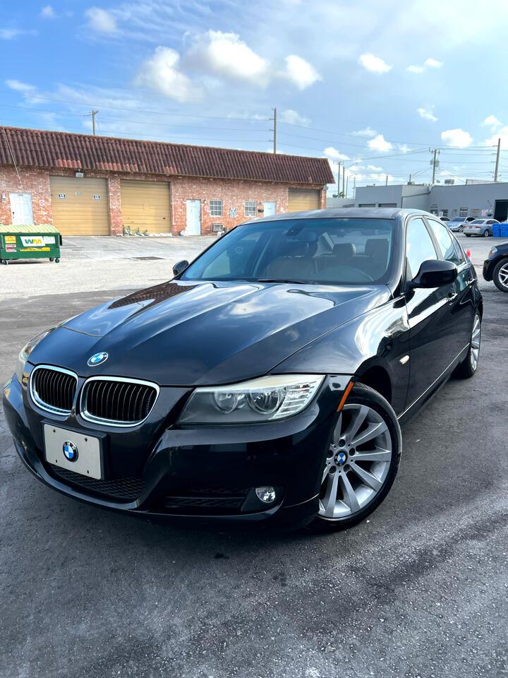 Bmw 328Ibase - Thumbnail 2