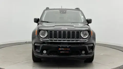 Jeep Renegade Latitude - Thumbnail 3
