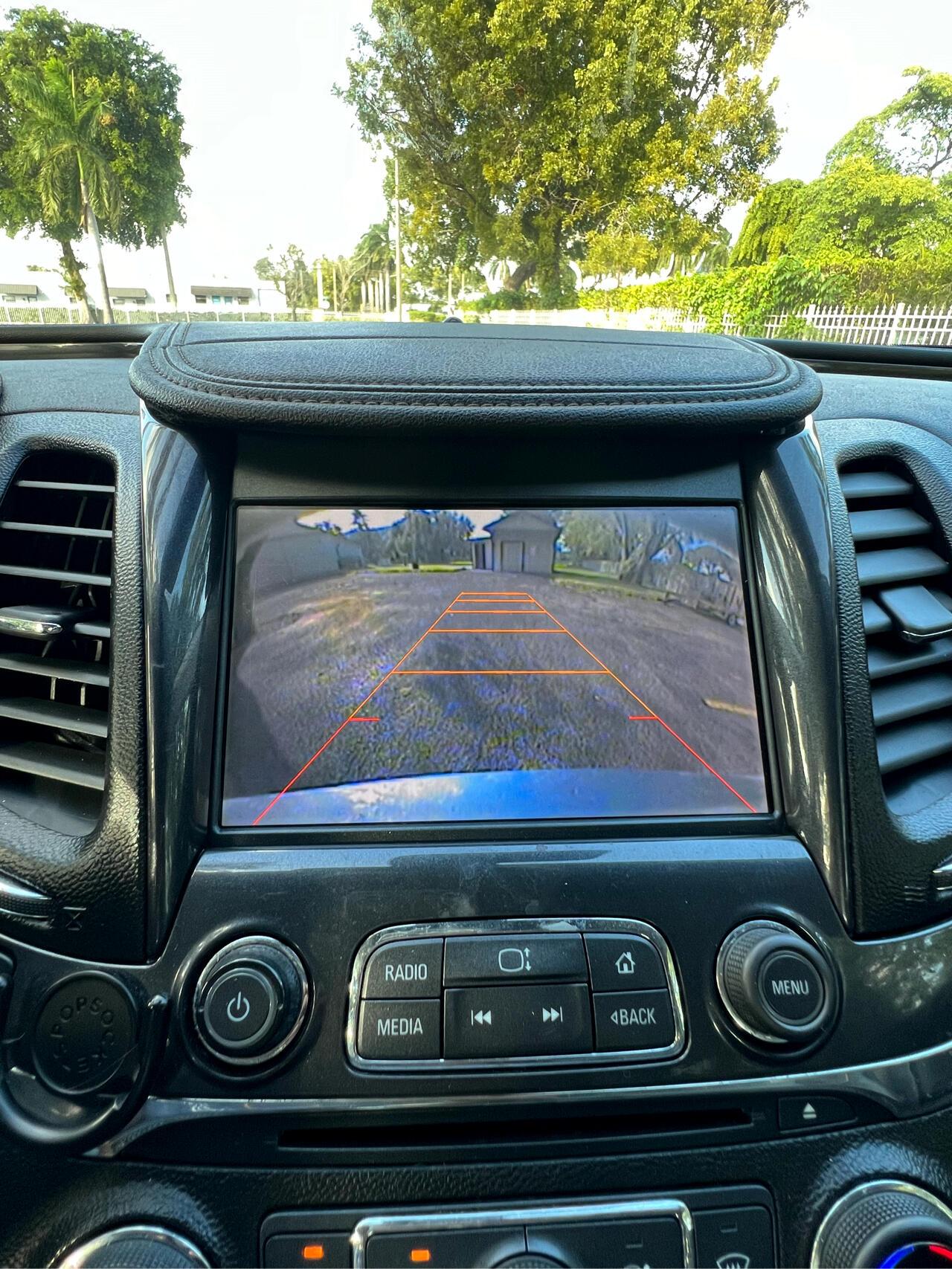 Chevrolet Impala Ltzbase - Thumbnail 15