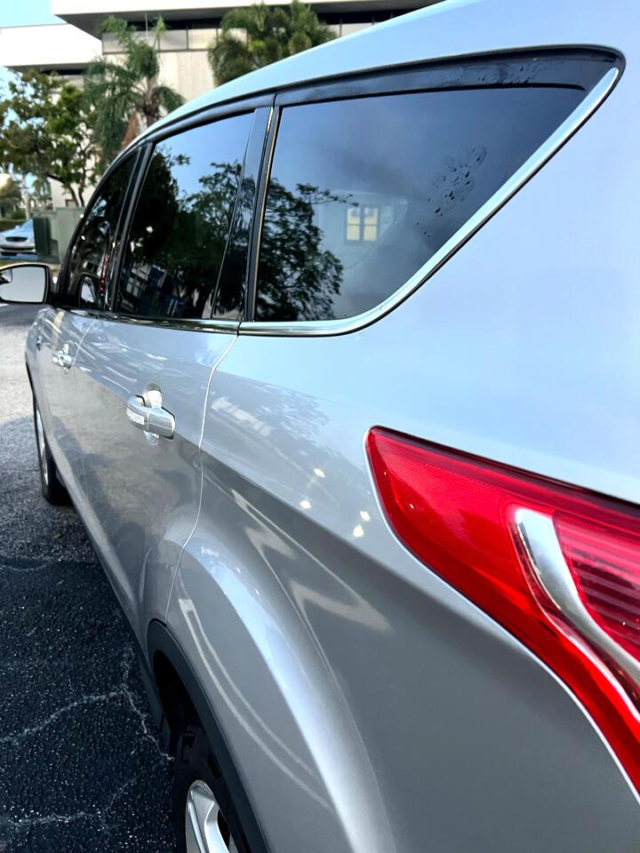 Ford Escape - Thumbnail 6