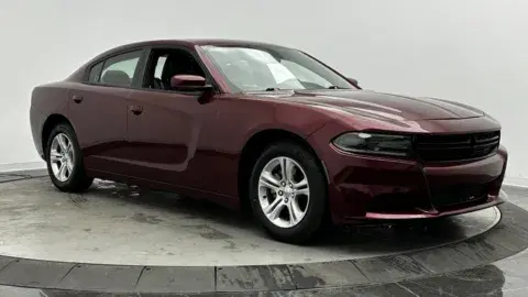 Dodge Charger Sxt - Thumbnail 4
