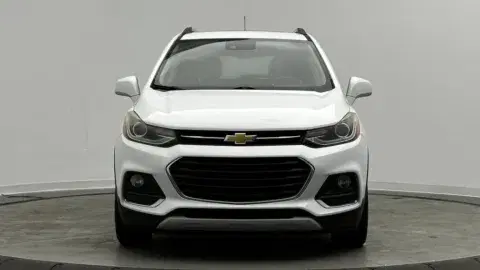 Chevrolet Trax Premier - Thumbnail 3