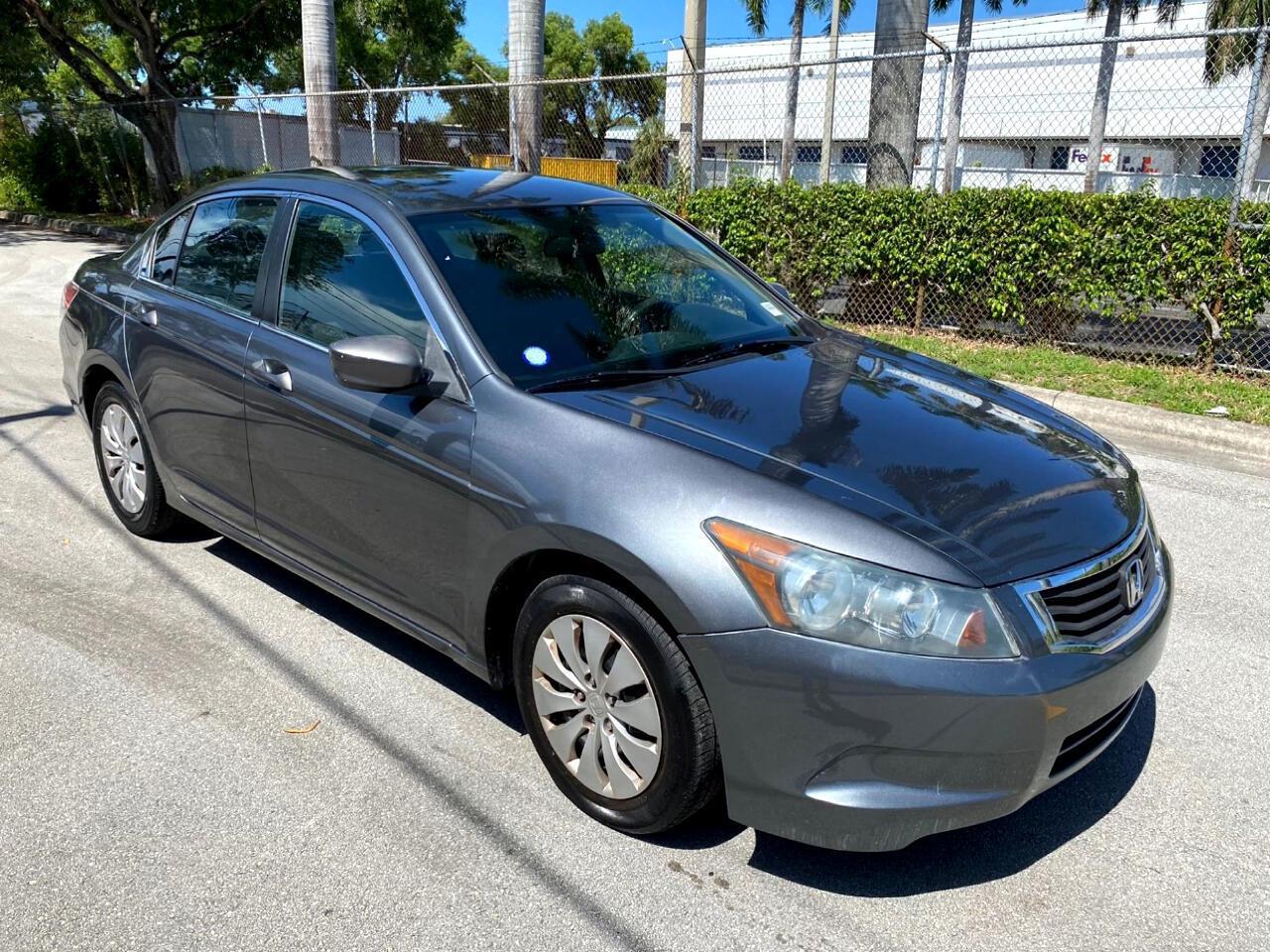 Honda Accord4Dr Sedan Ex Auto - Thumbnail 12