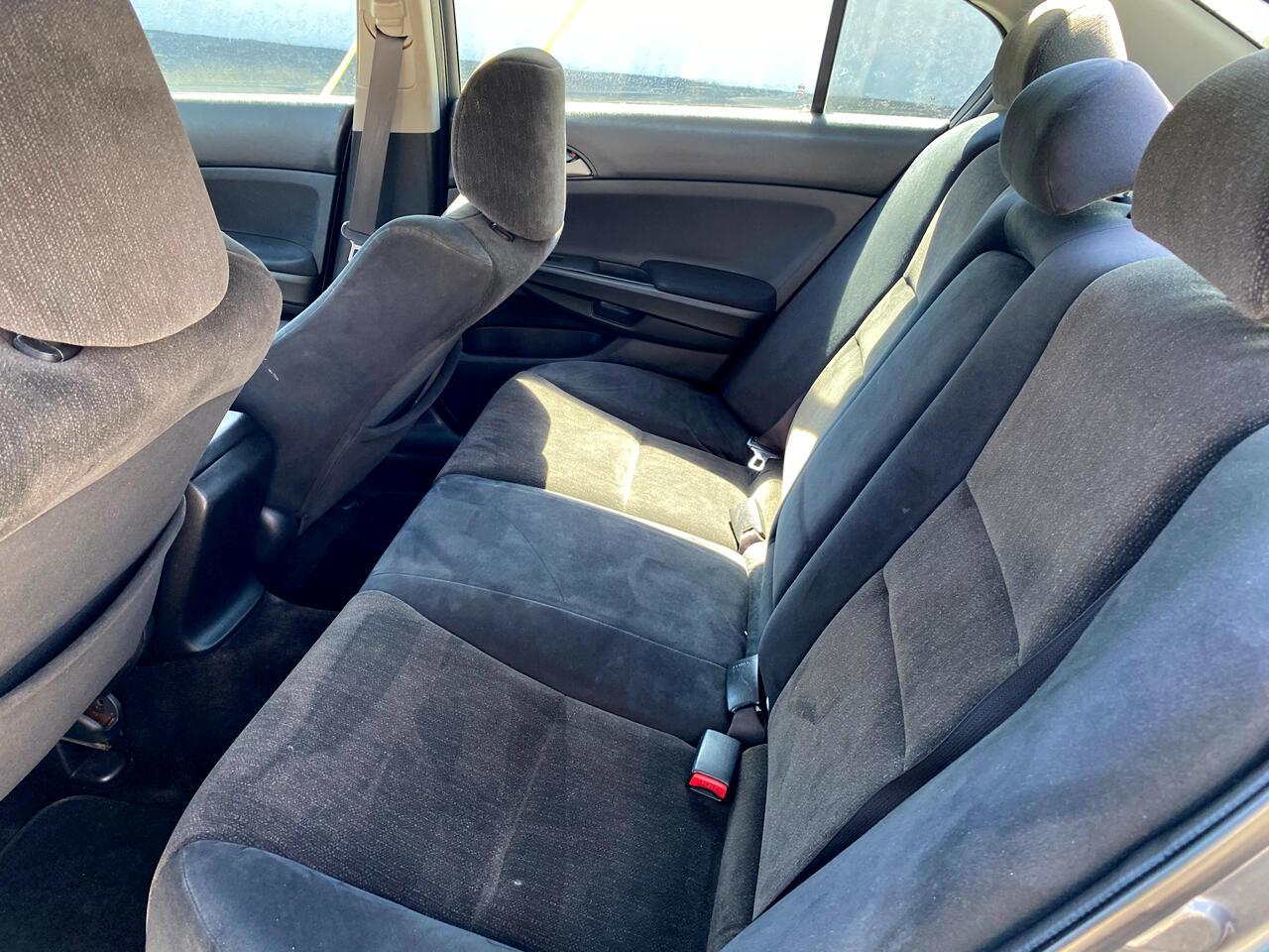 Honda Accord4Dr Sedan Se Auto - Thumbnail 11