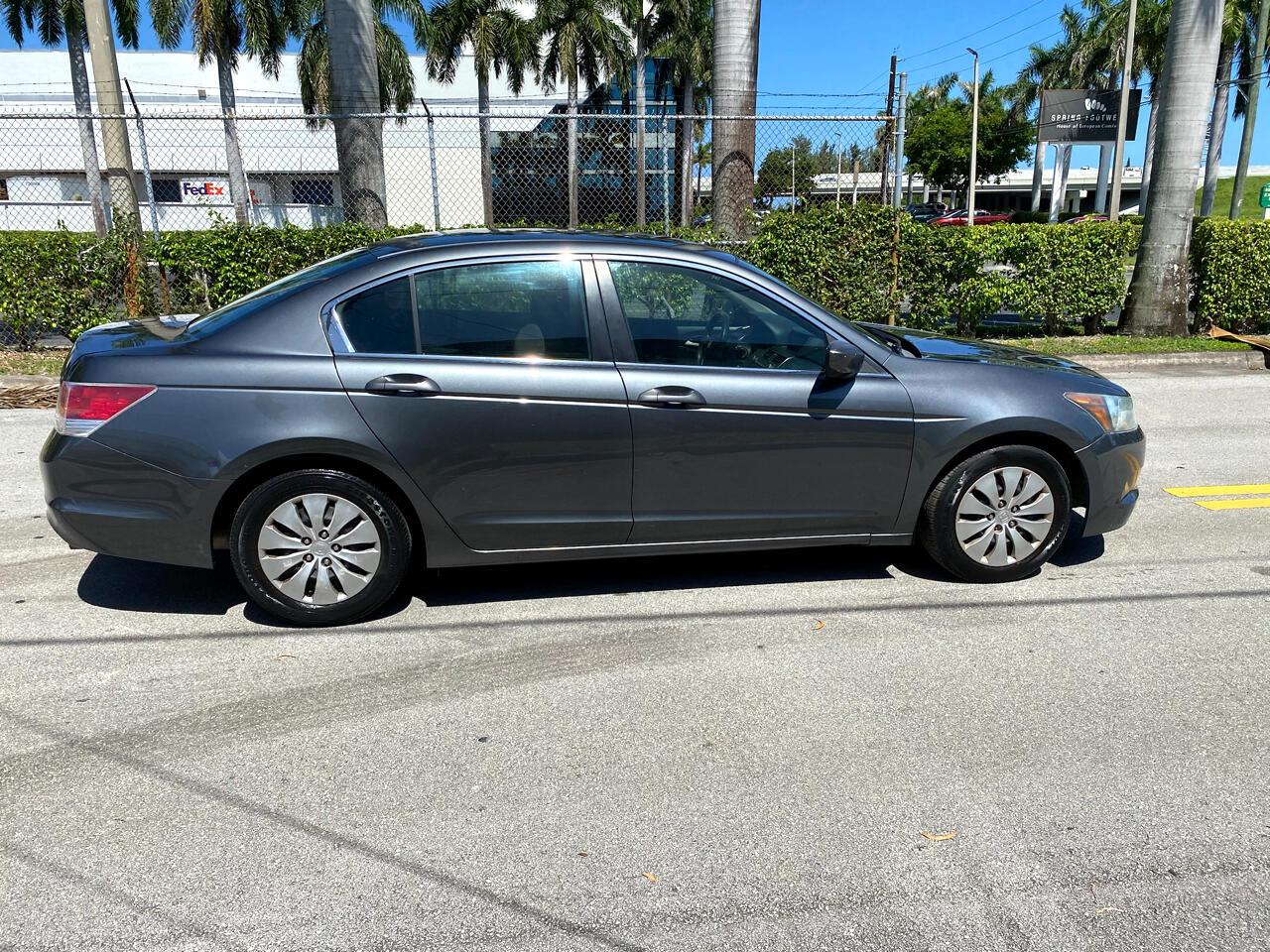 Honda Accord4Dr Sedan Se Auto - Thumbnail 7