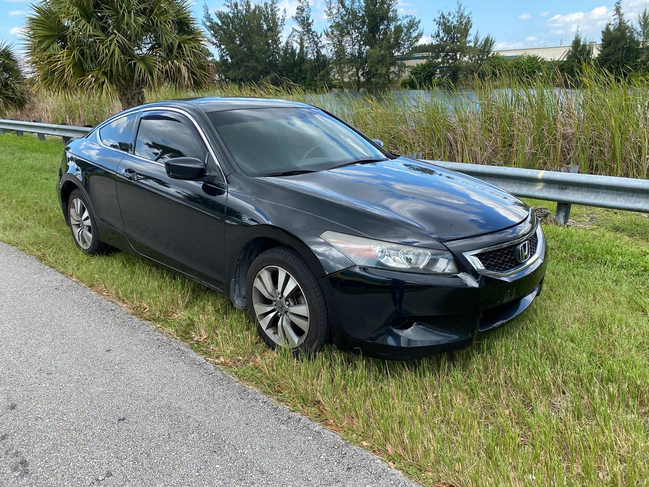 Honda Accord Coupe2Dr I4 Cvt Ex - Thumbnail 3