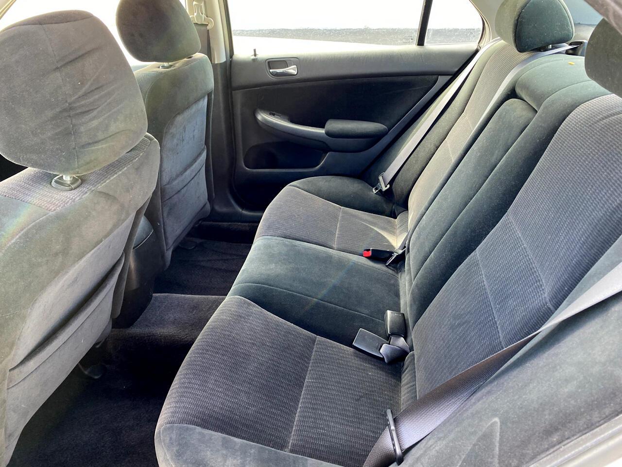 Honda Accord Sdn4Dr I4 At Ex-L - Thumbnail 10