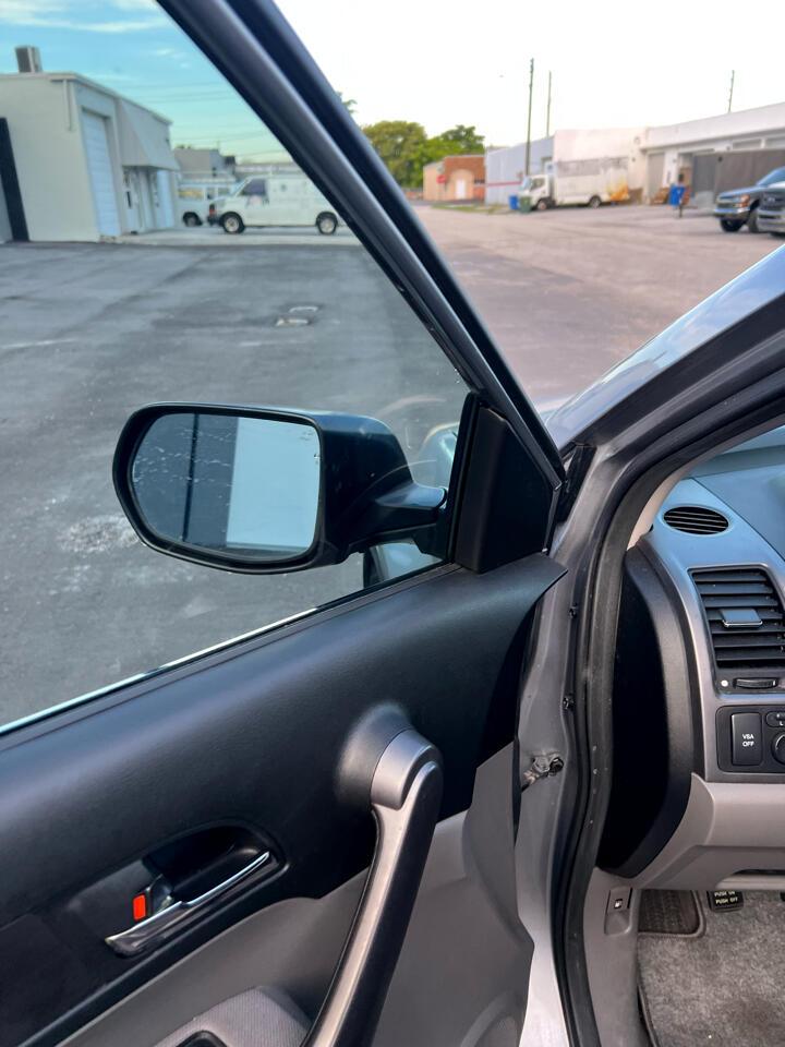 Honda Cr-V - Thumbnail 13