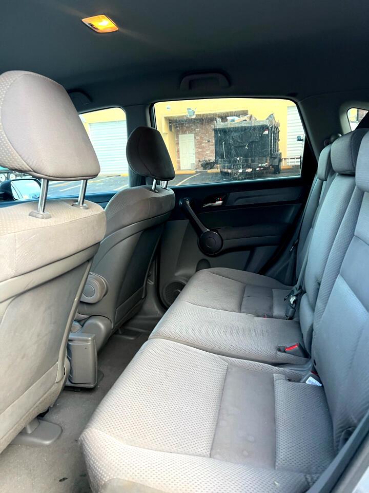 Honda Cr-V - Thumbnail 14