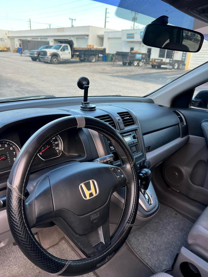 Honda Cr-V - Thumbnail 12