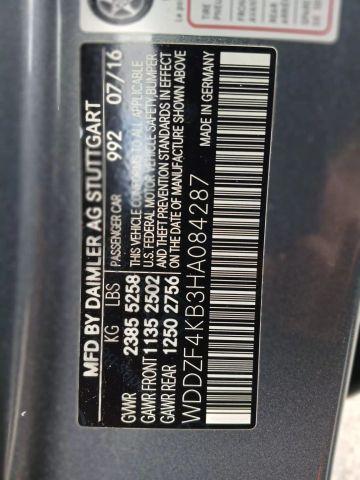 Mercedes-Benz E-Class - Thumbnail 6