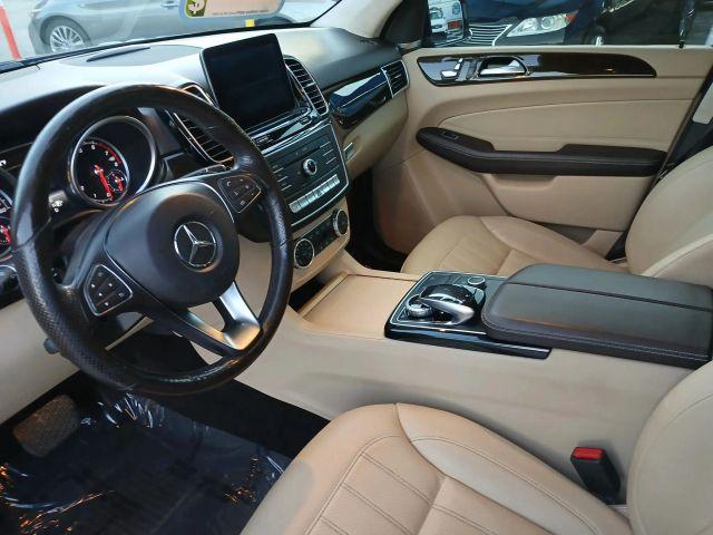 Mercedes-Benz Gle - Thumbnail 16