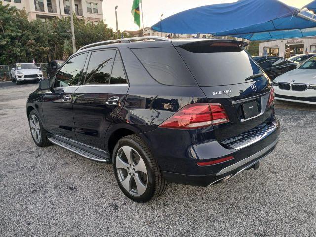 Mercedes-Benz Gle - Thumbnail 8