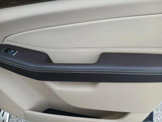 Mercedes-Benz Gle - Thumbnail 19