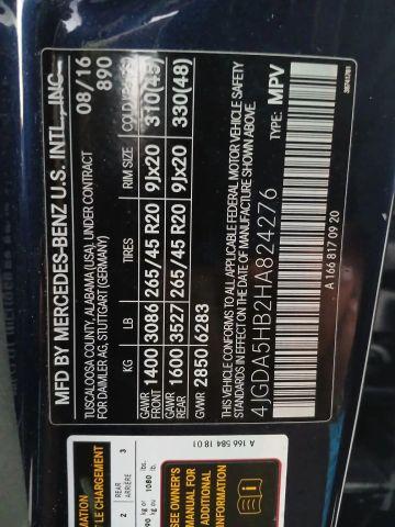 Mercedes-Benz Gle - Thumbnail 6