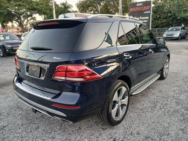 Mercedes-Benz Gle - Thumbnail 10