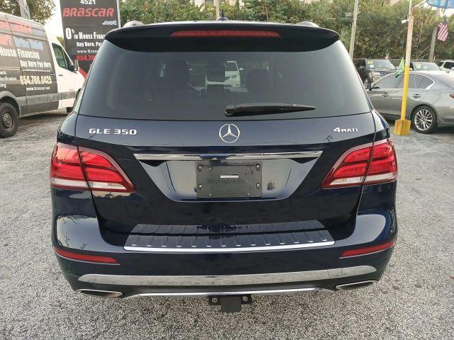 Mercedes-Benz Gle - Thumbnail 9