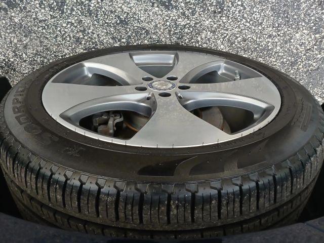 Mercedes-Benz Gle - Thumbnail 2