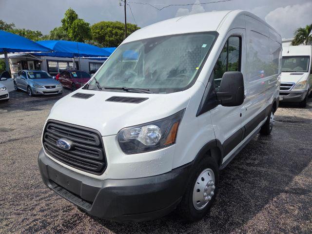 Ford Transit 150 Van - View 1