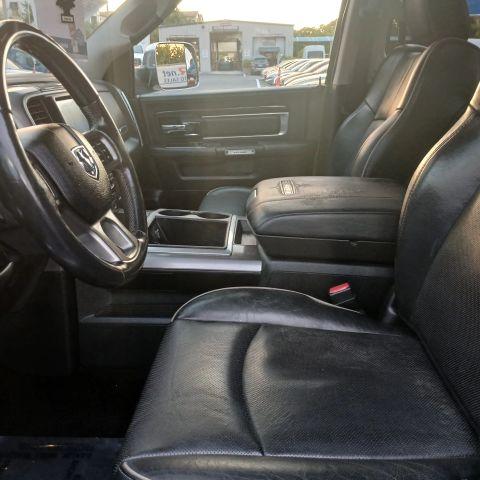 Ram 1500 Crew Cab - Thumbnail 15