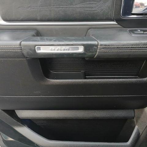 Ram 1500 Crew Cab - Thumbnail 17