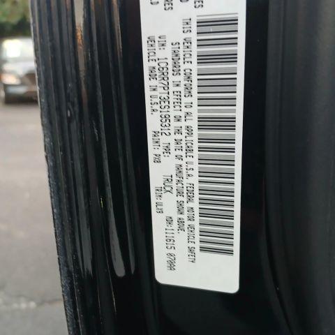 Ram 1500 Crew Cab - Thumbnail 5