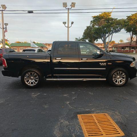 Ram 1500 Crew Cab - Thumbnail 11